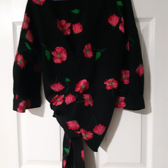 Zara Top - Picture 3 of 4